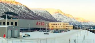 Asko получит французского дистрибьютора